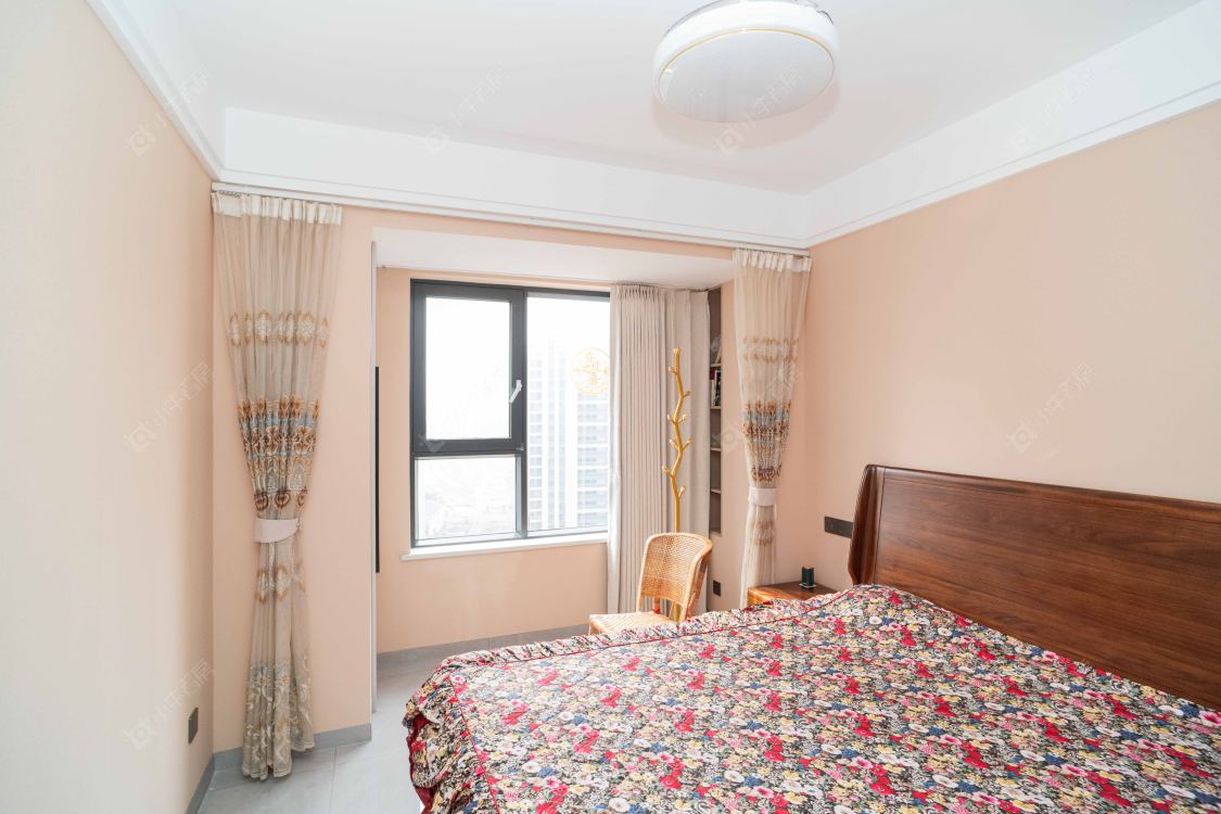 常州清云澜湾A区在售二手房源室内图_小牛看房