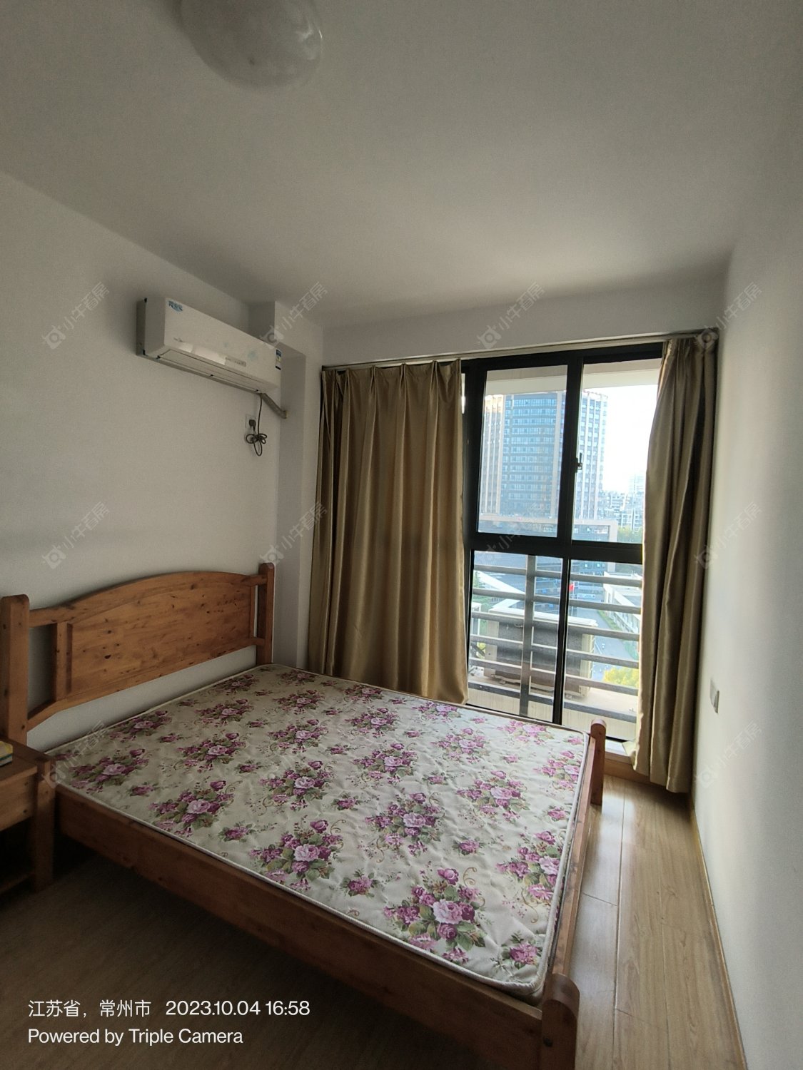 常州永宁星座公寓在租房源_小牛看房