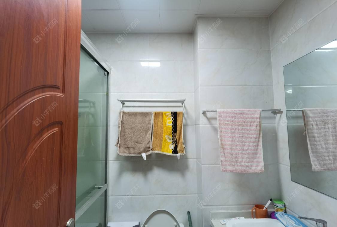 常州紫金城南区在租房源室内图_小牛看房