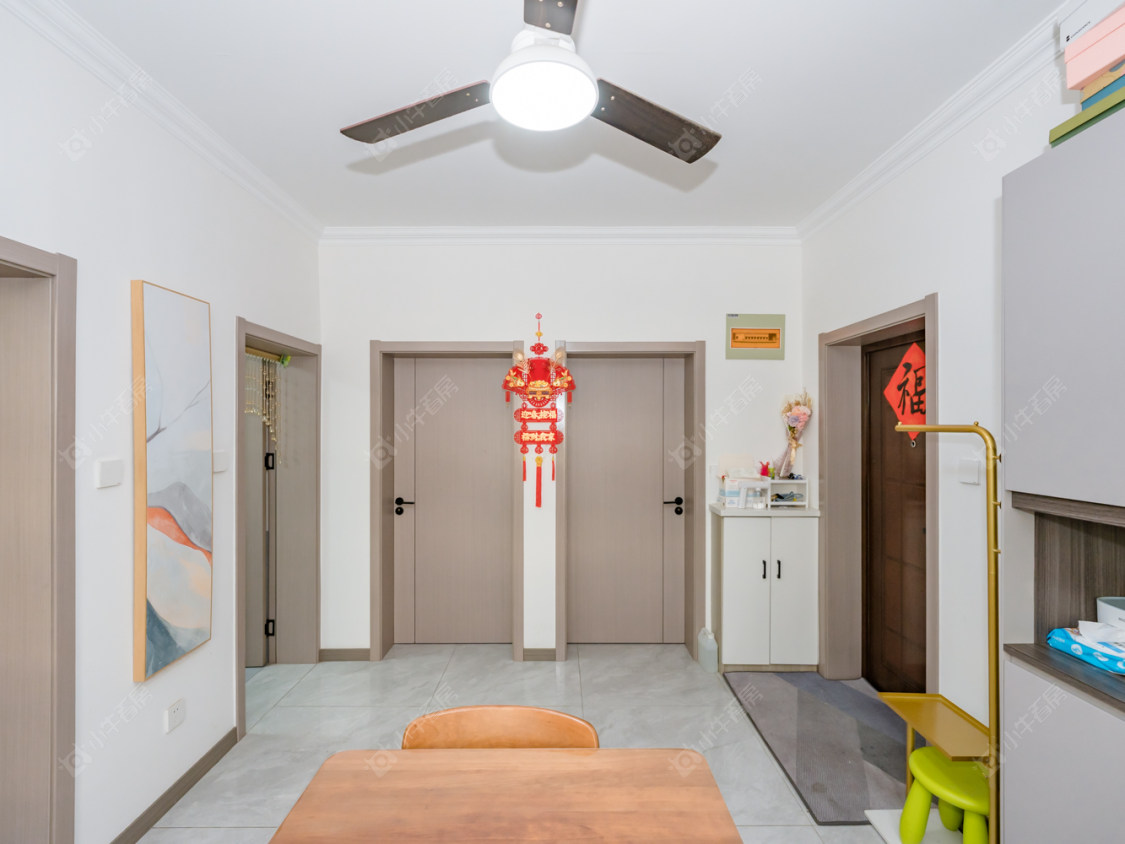 常州西上园在售二手房源室内图_小牛看房