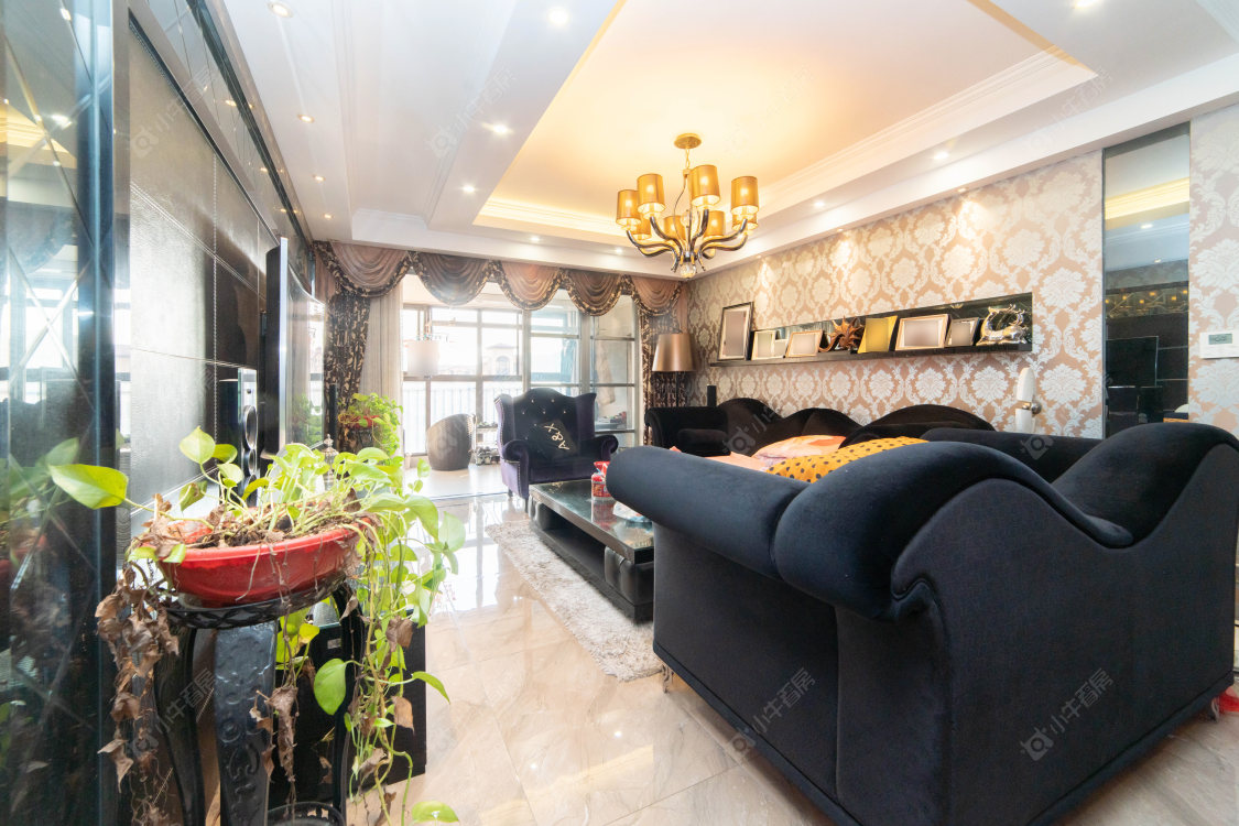 常州龙湖龙誉城二期在售二手房_小牛看房