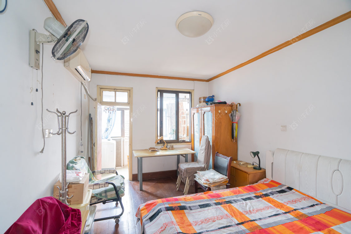 常州工人新村南在售二手房源室内图_小牛看房