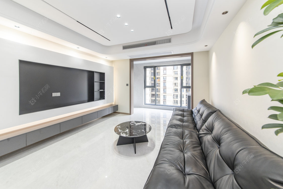 常州中梁首府壹号在售二手房源室内图_小牛看房