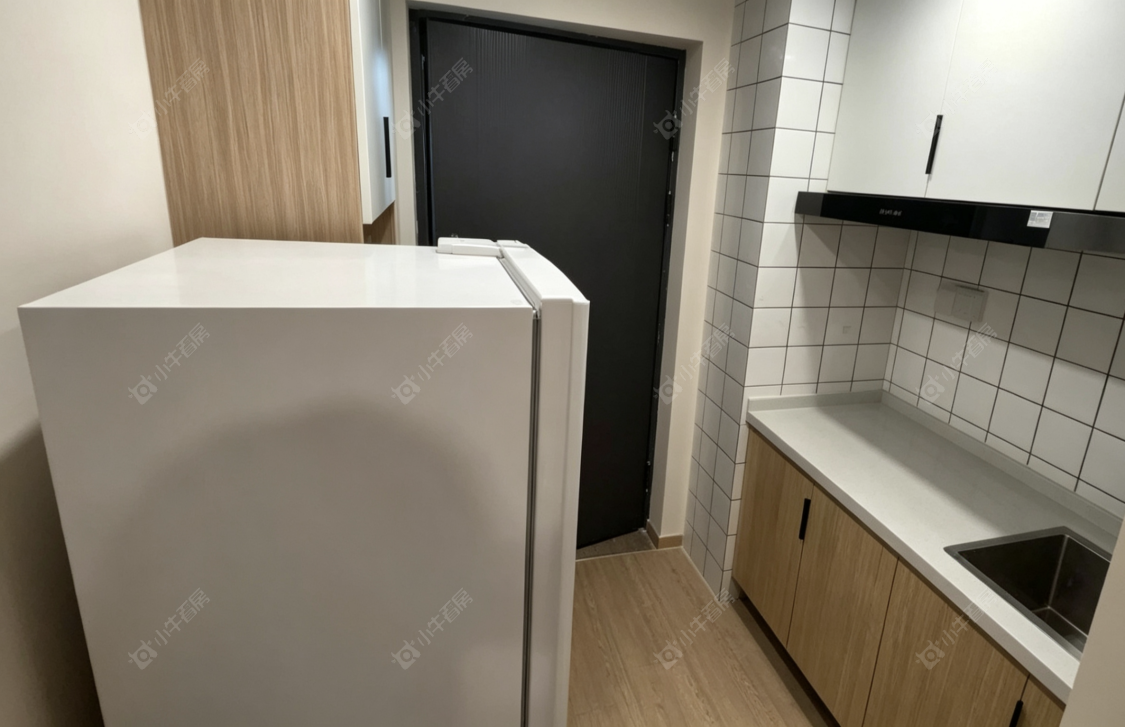 常州小牛钟寓国际人才社区在租房源室内图_小牛看房