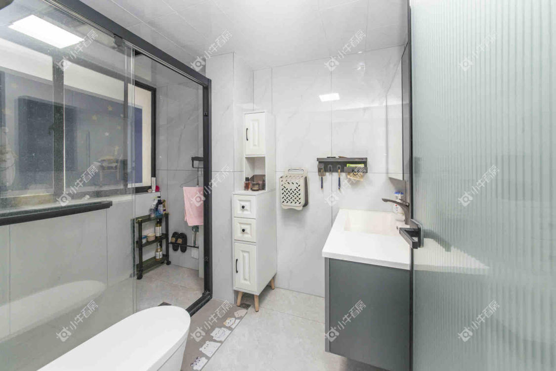 常州绿地峰云汇在租房源室内图_小牛看房