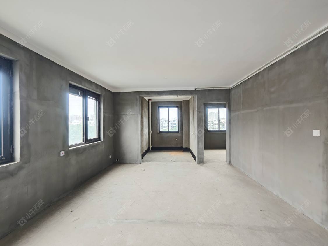 丹阳天壹公馆在售二手房_小牛看房