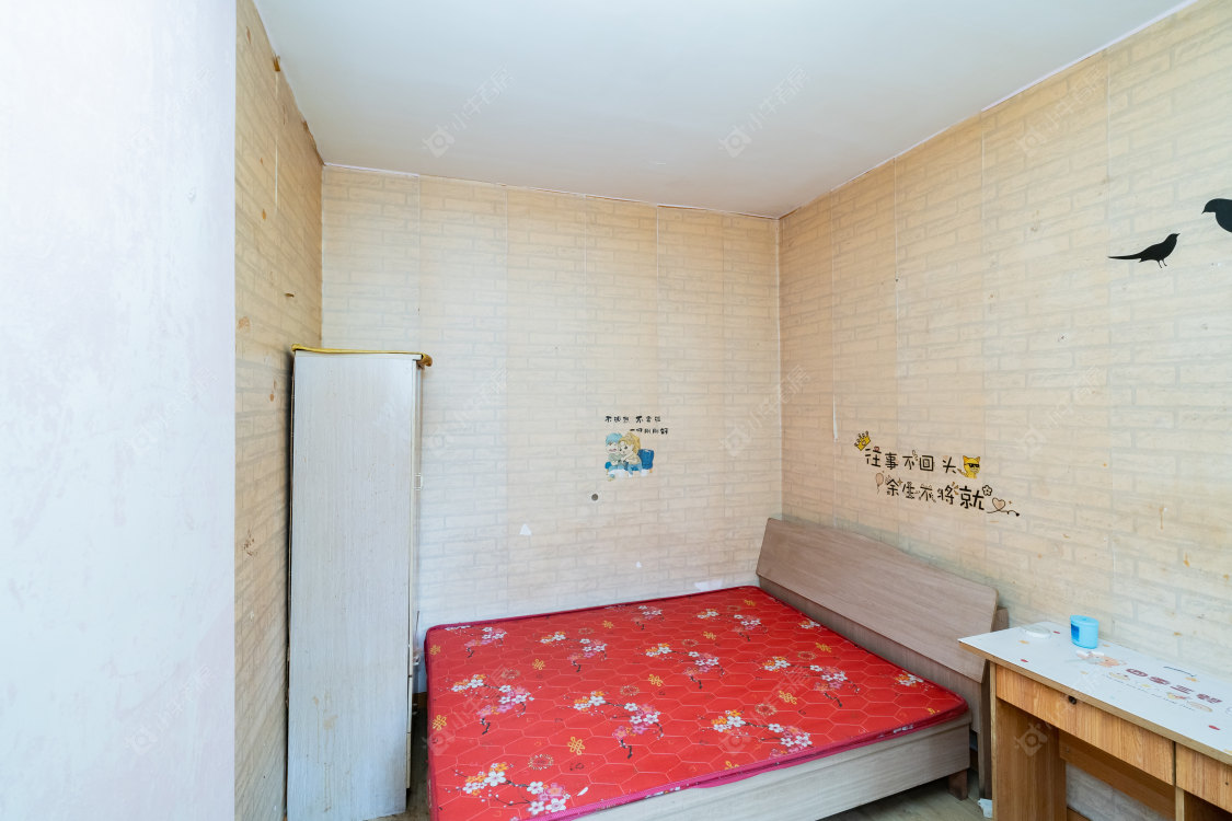 常州高成天鹅湖在售二手房源室内图_小牛看房