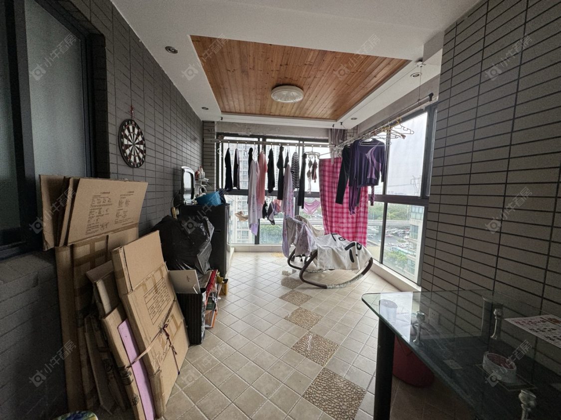 常州新城南都花海在租房源室内图_小牛看房