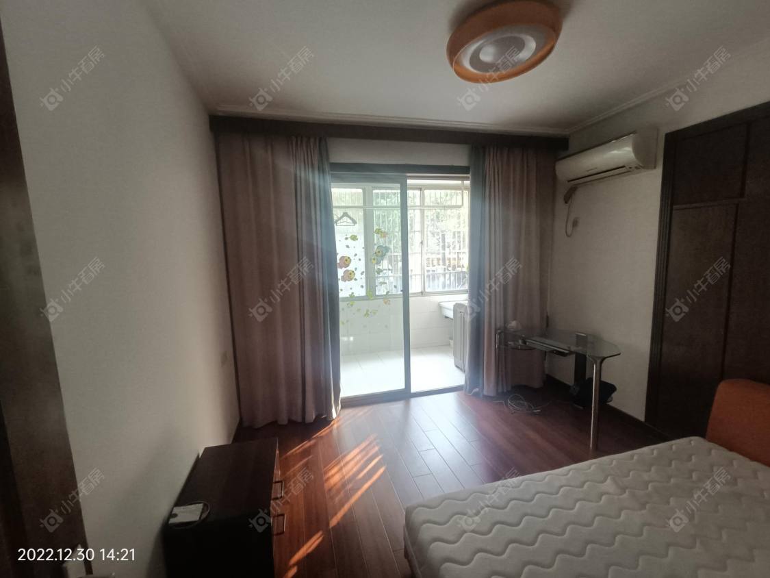 常州红梅新村在租房源室内图_小牛看房