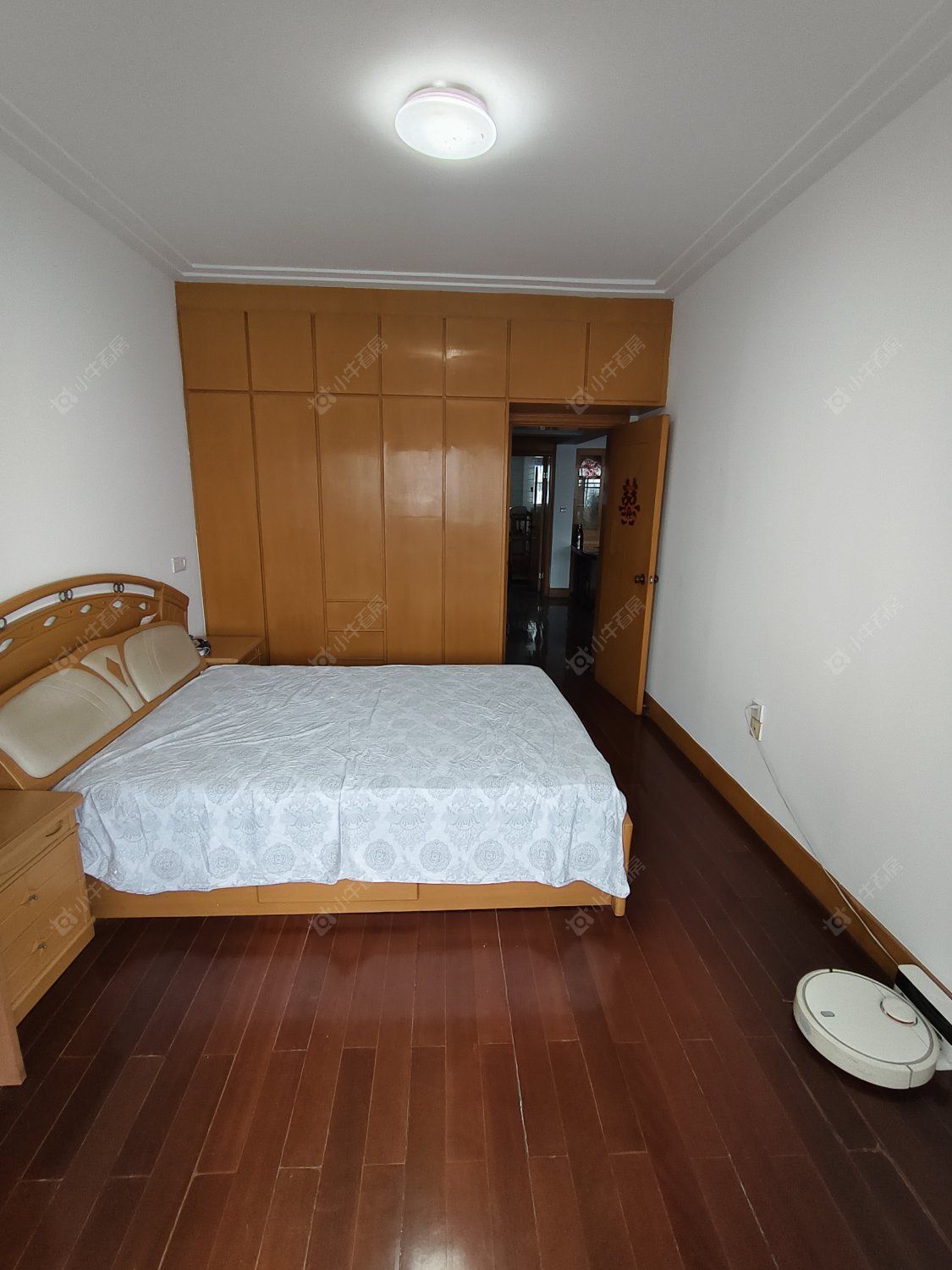 常州清凉大厦在租房源室内图_小牛看房