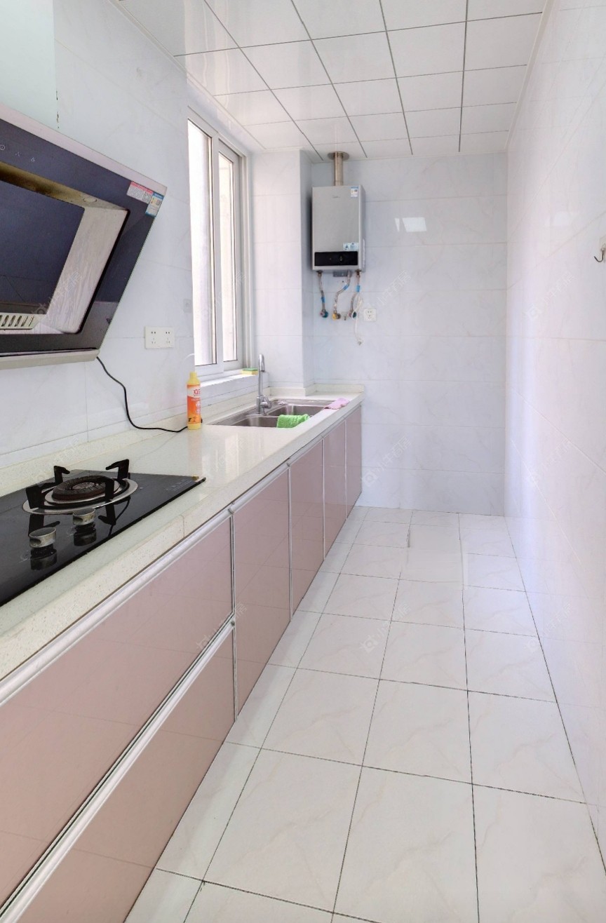 常州中海龙城花园西区在租房源_小牛看房