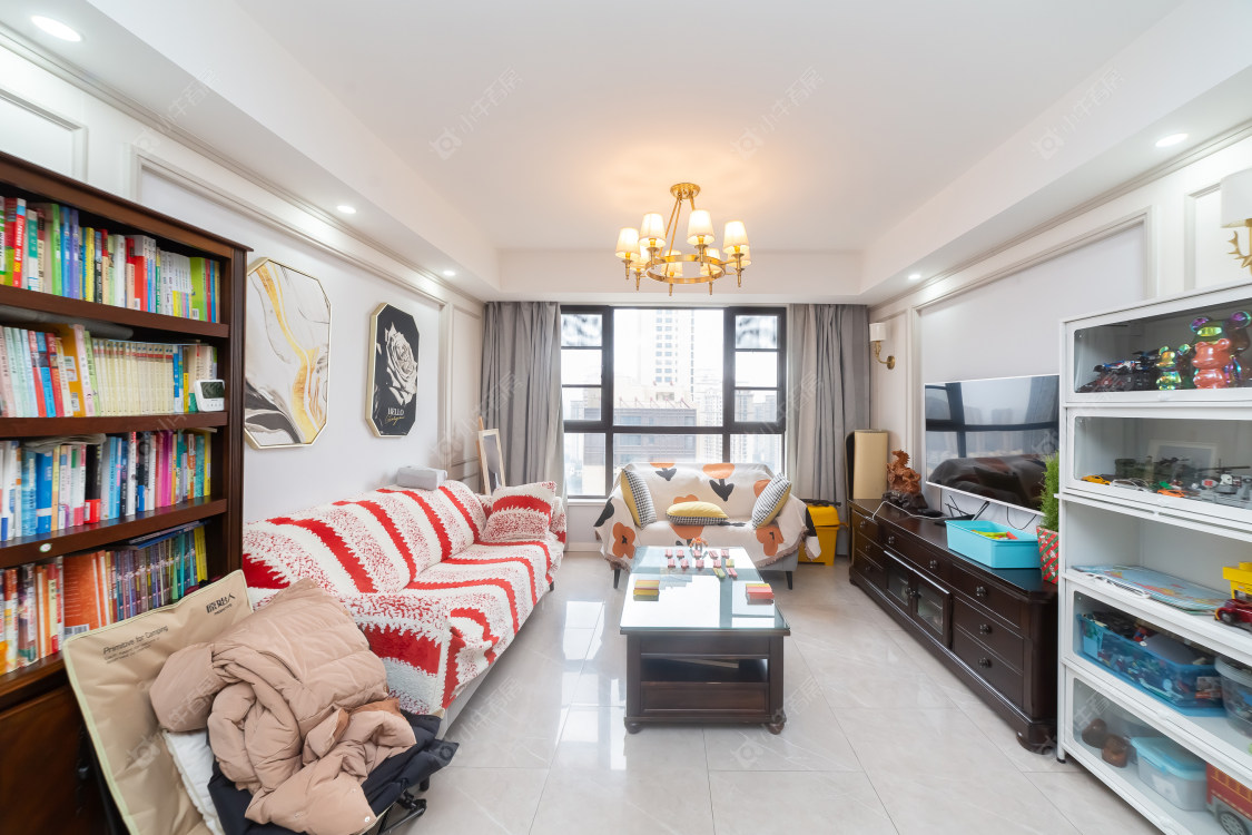 绿都万和城二区房源室内图 常州绿都万和城二区在售二手房源室内图_小牛看房