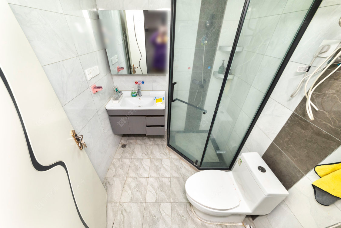 常州星湖广场在售二手房源室内图_小牛看房