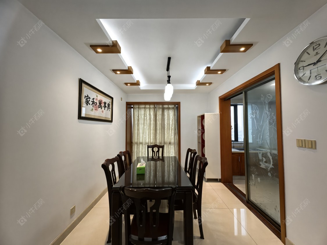 常州天安花园在租房源_小牛看房