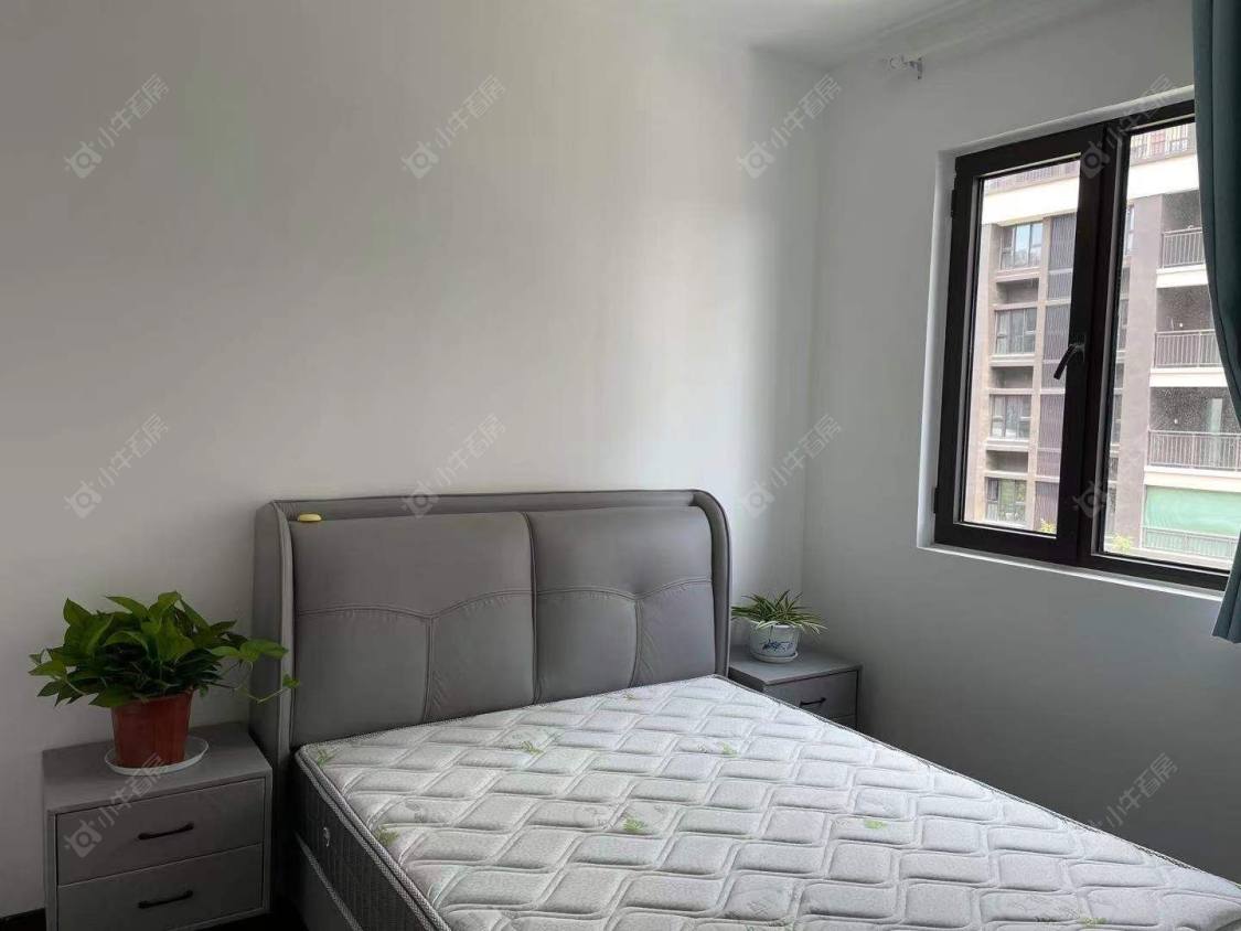 常州美的江山樾在租房源室内图_小牛看房