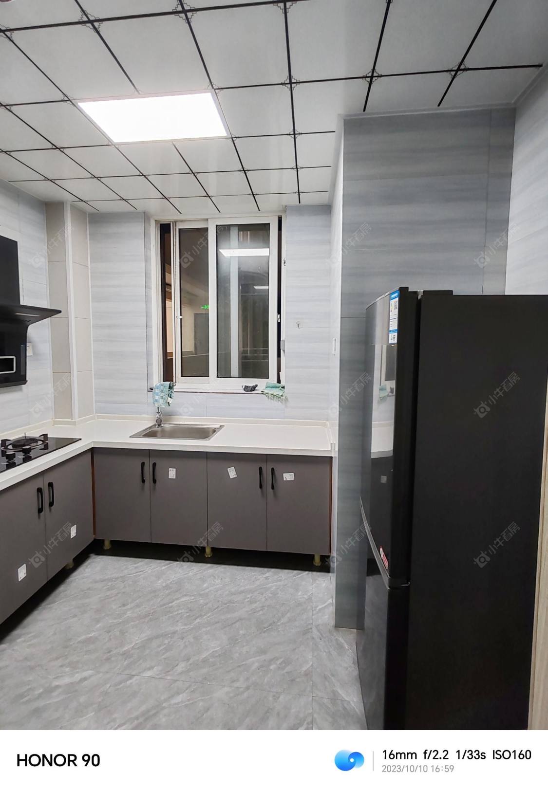 常州海华花园在租房源室内图_小牛看房