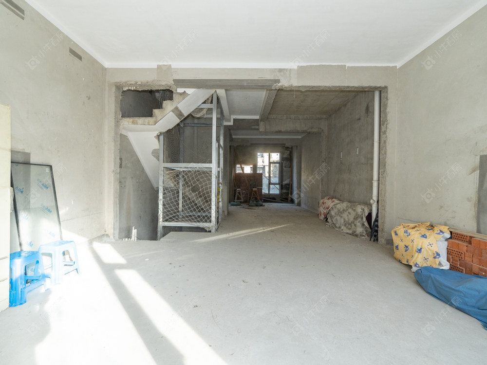 常州中海锦珑湾别墅区在售二手房_小牛看房