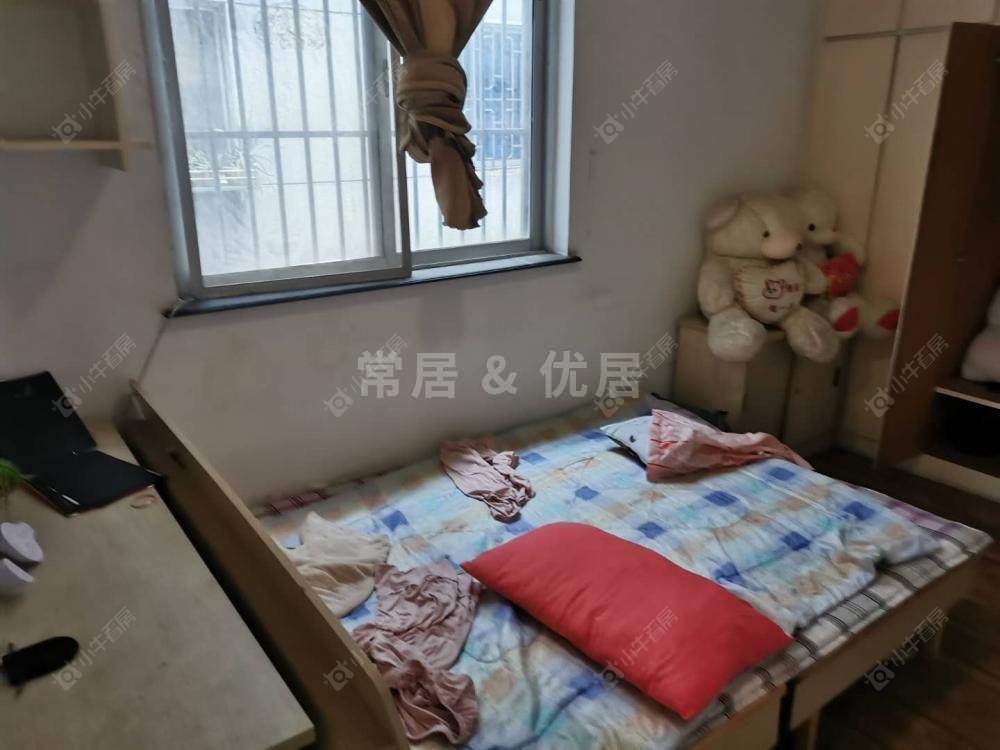 常州东庄新村在售二手房房源室内图_小牛看房