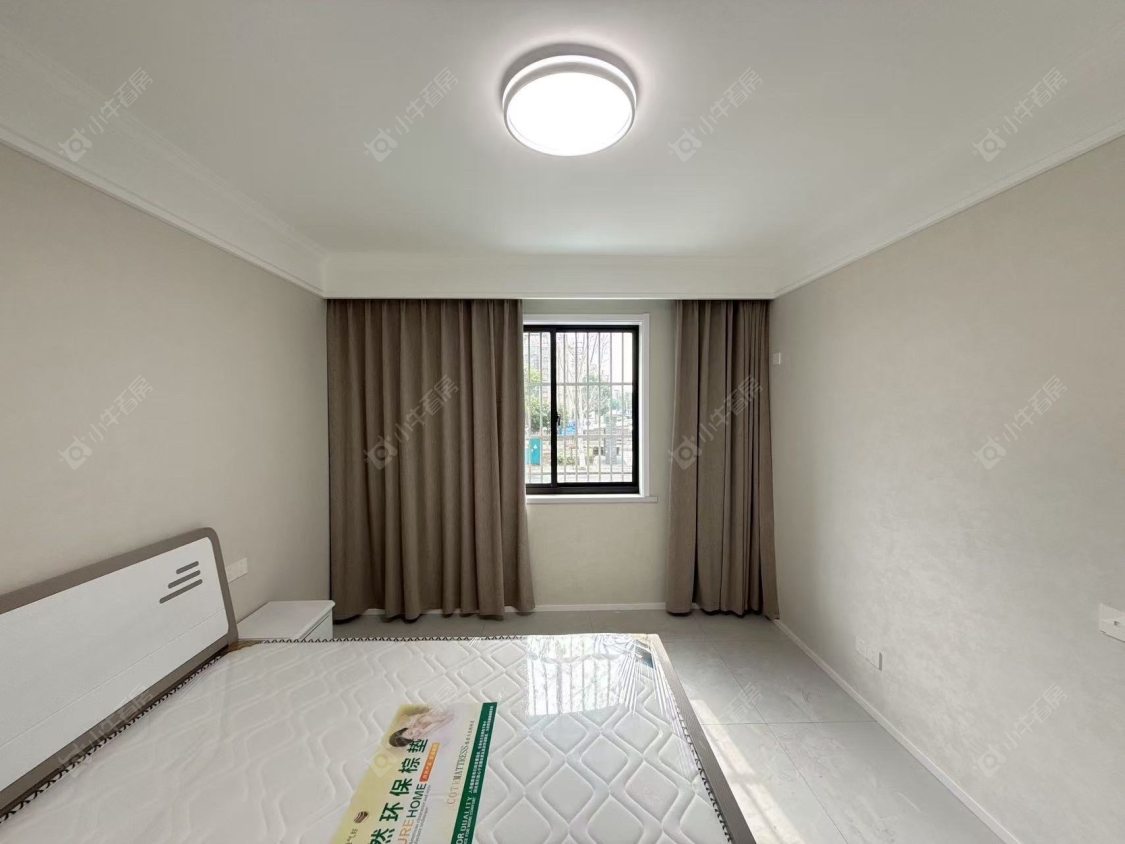 常州桃园新村在租房源室内图_小牛看房