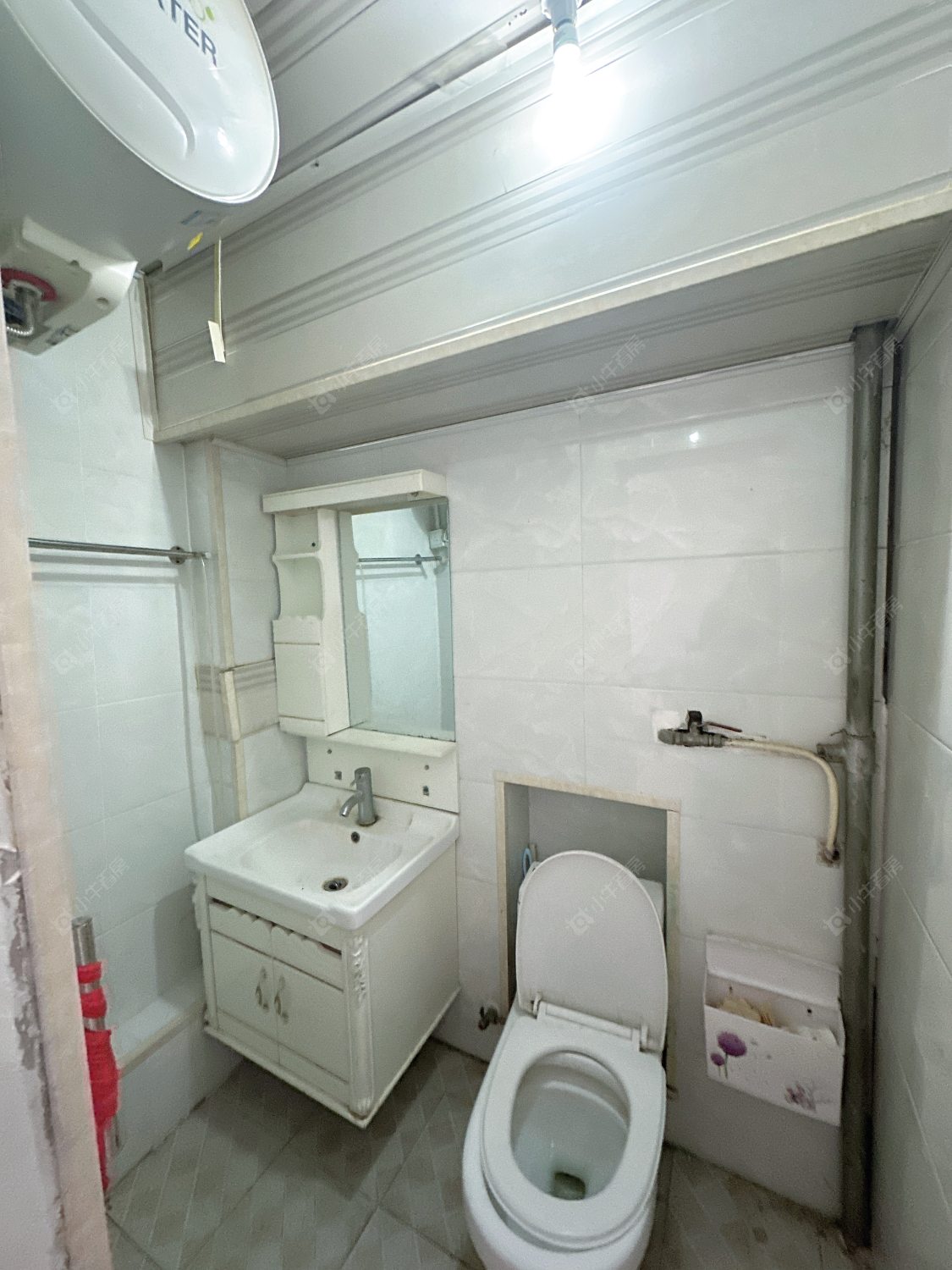 丽华一村房源室内图 常州丽华一村在租房源室内图_小牛看房