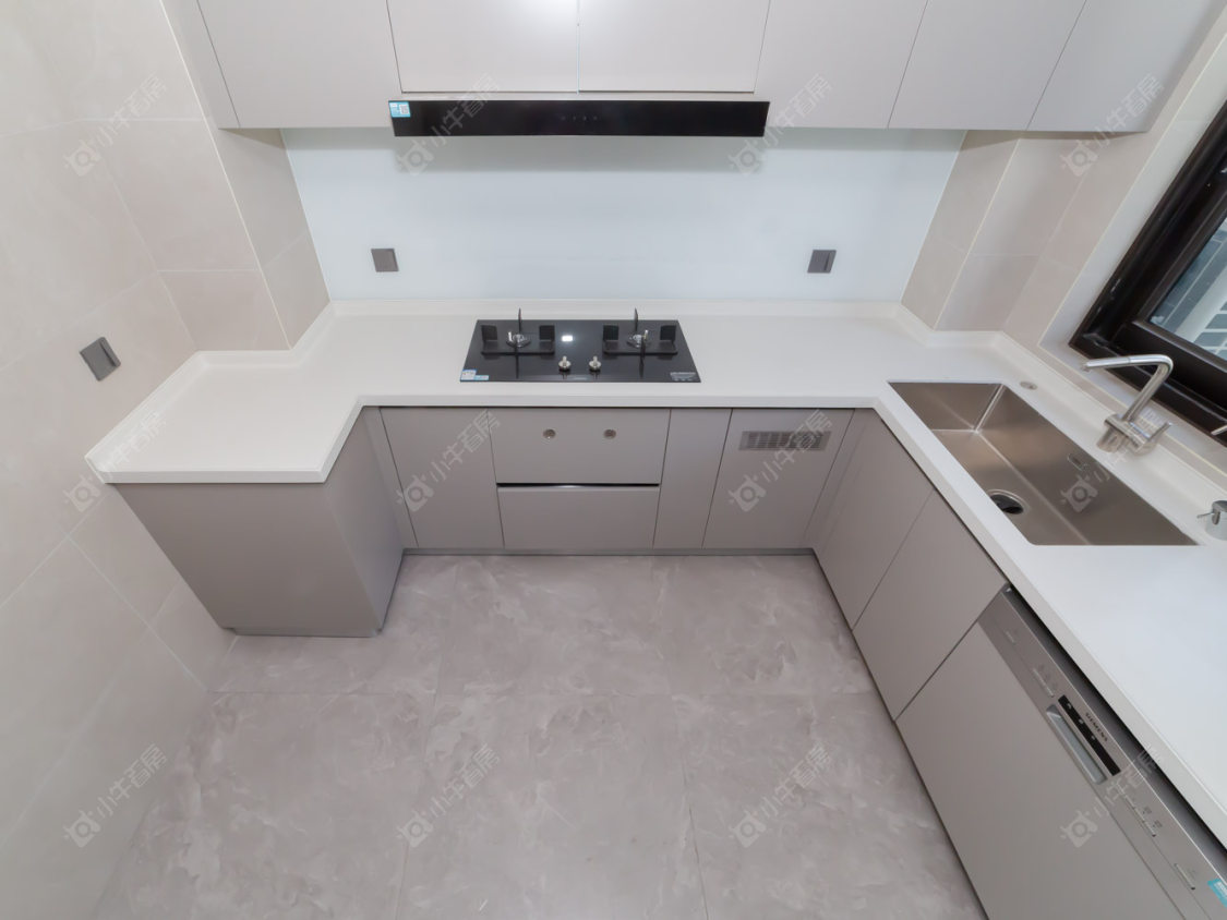 常州龙信臻园在售二手房源室内图_小牛看房