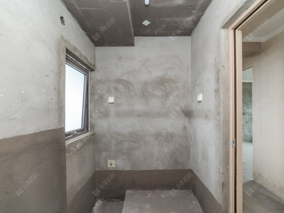 常州旭辉都会江来在售二手房源室内图_小牛看房