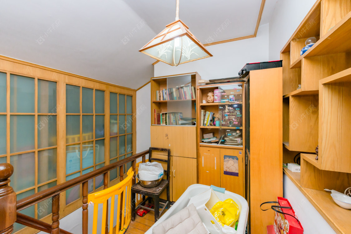 常州吴家场公寓在售二手房源室内图_小牛看房