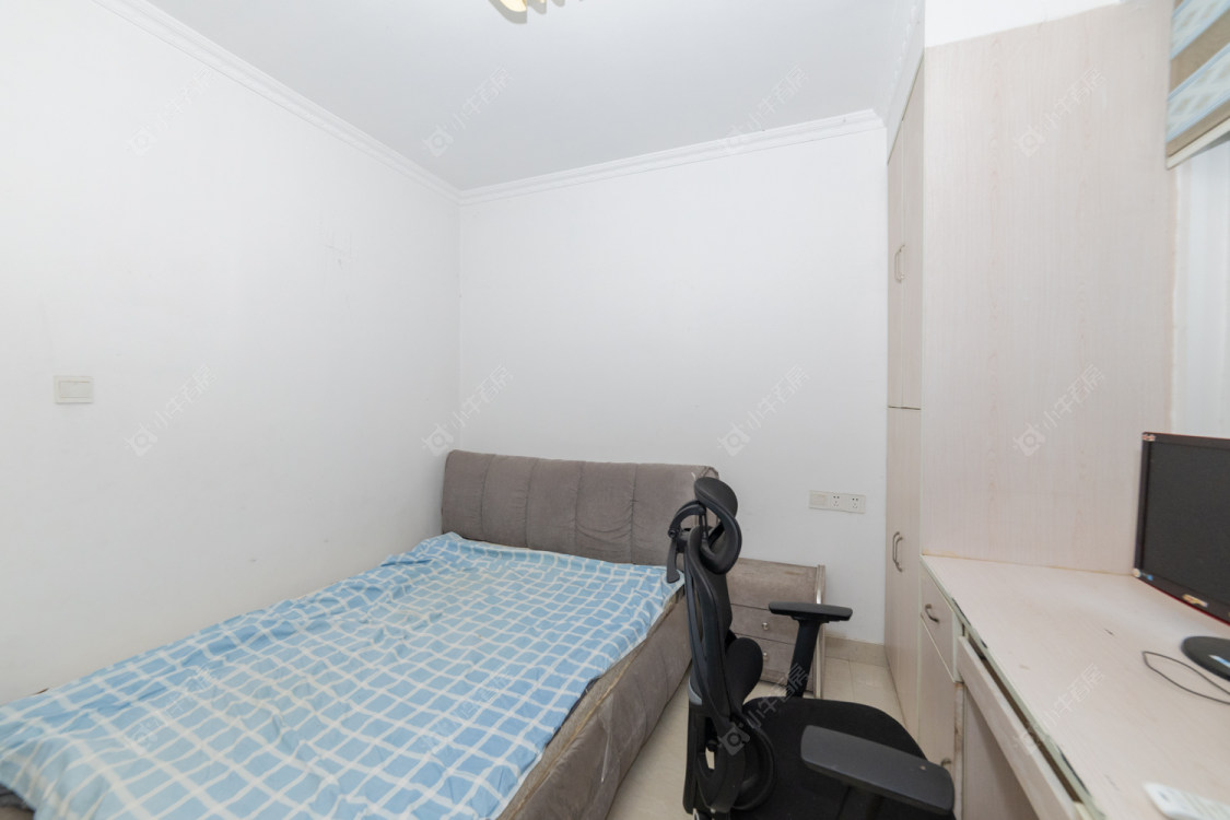 常州滨江明珠城东区在售二手房源室内图_小牛看房