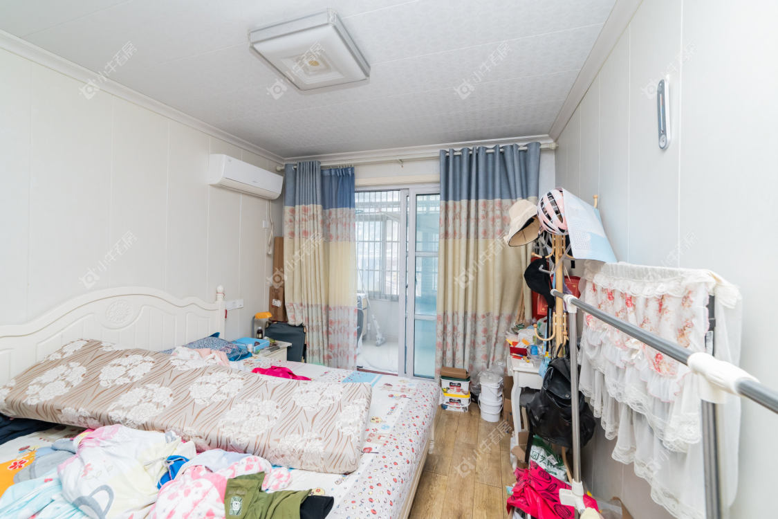 常州清凉新村在租房源室内图_小牛看房