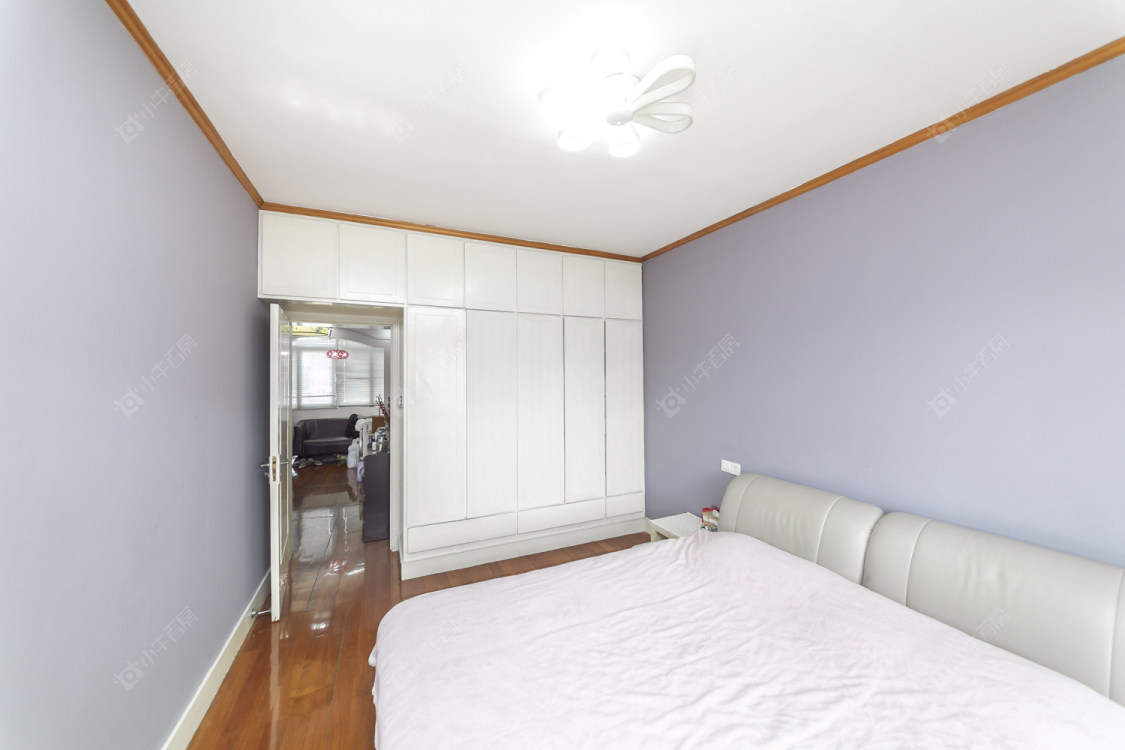 常州清潭五村在售二手房源室内图_小牛看房