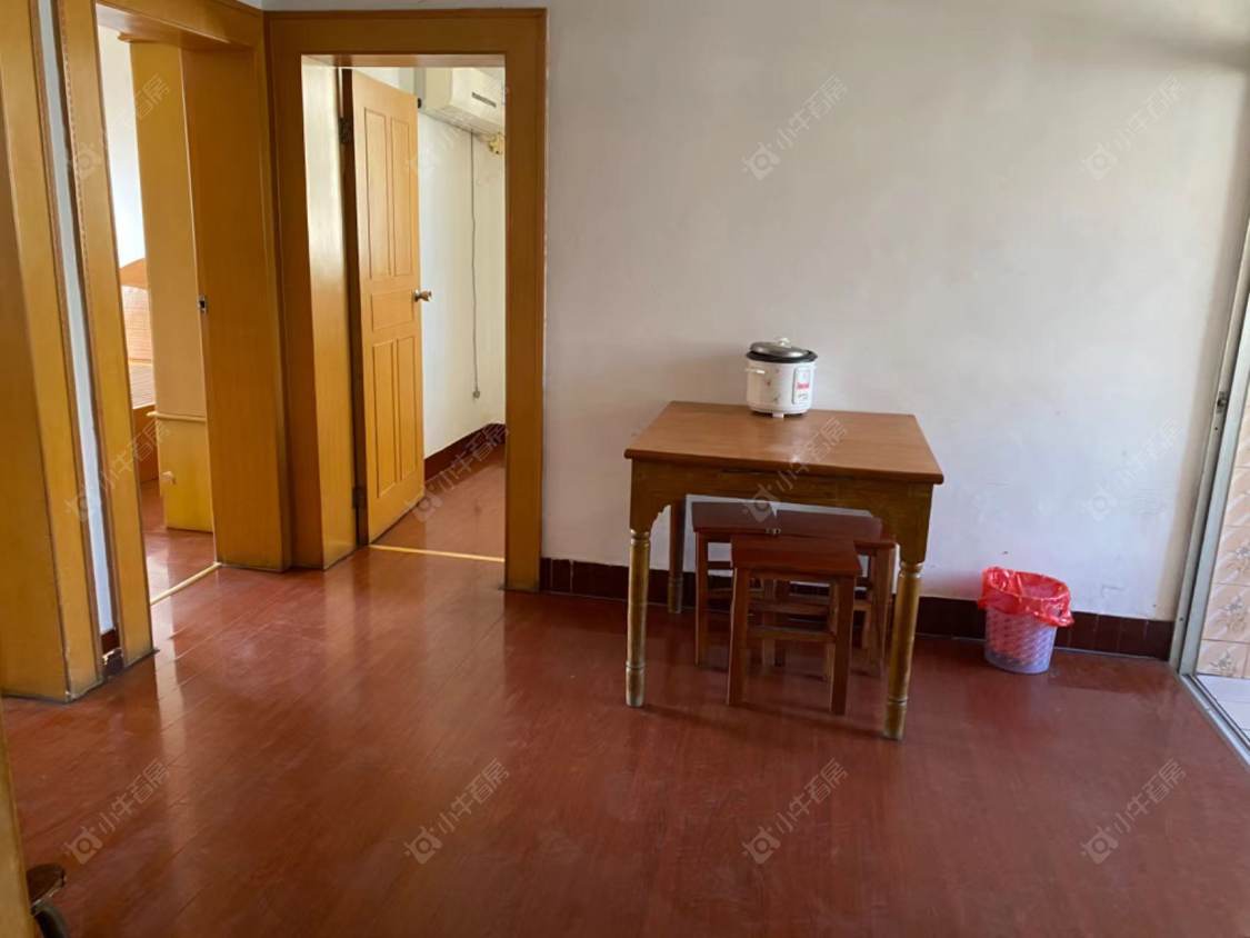 常州南园一村3室2厅1卫出租_小牛看房