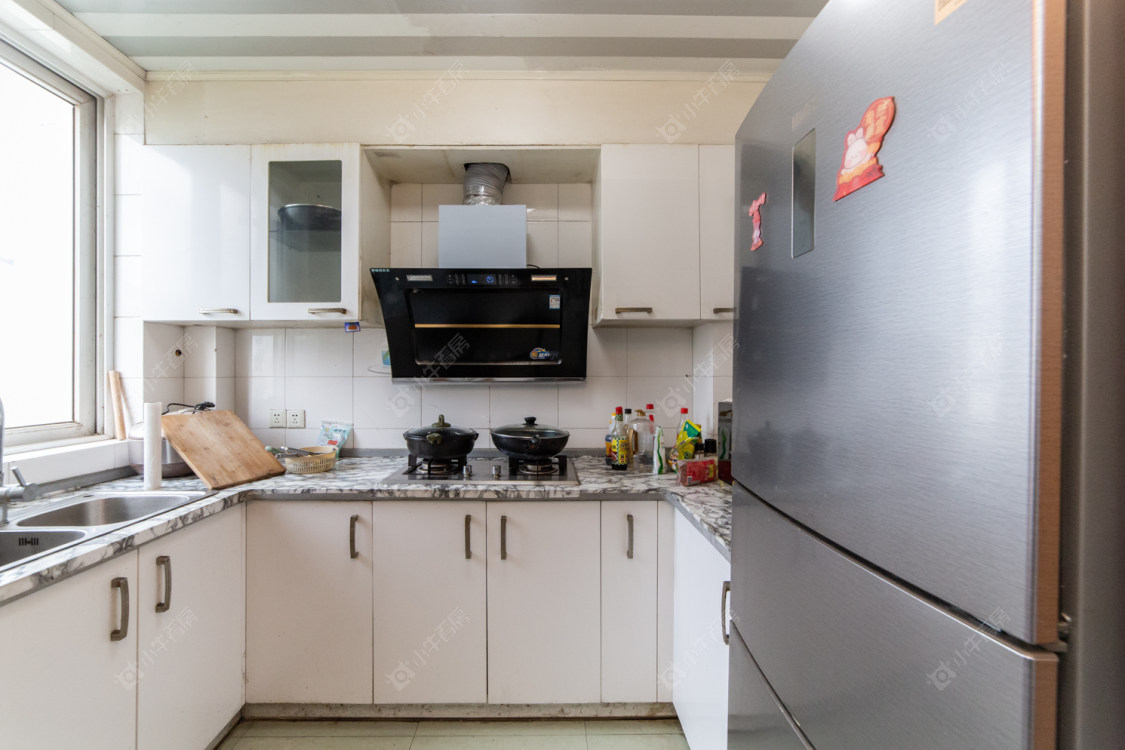 常州顺园三村在售二手房源室内图_小牛看房