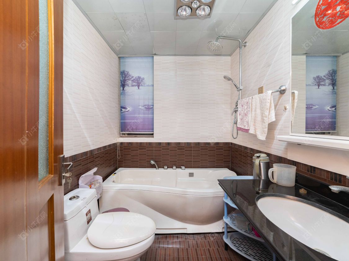 阳光明珠苑房源室内图 常州阳光明珠苑在售二手房源室内图_小牛看房