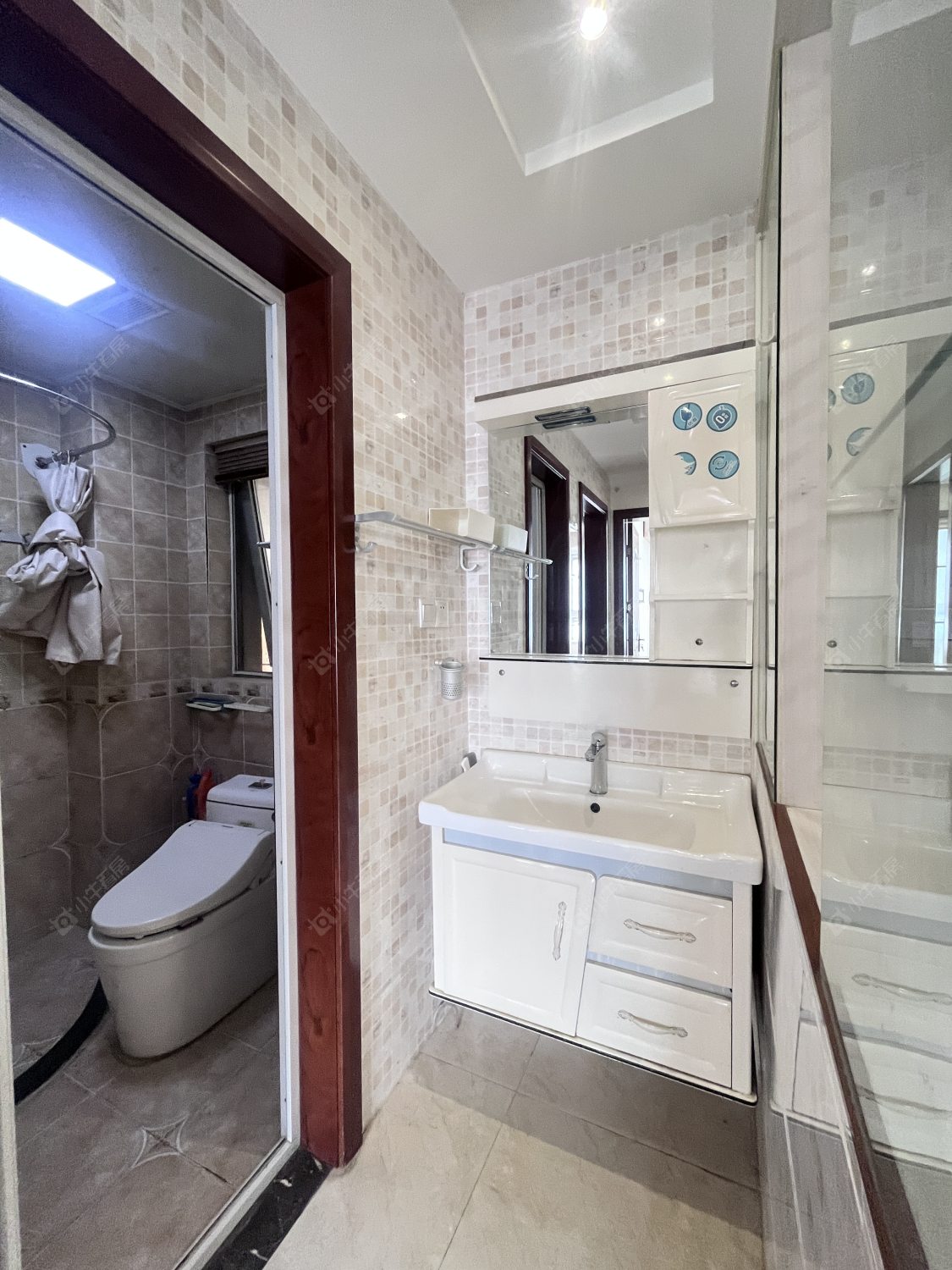 常州锦绣天地在租房源室内图_小牛看房