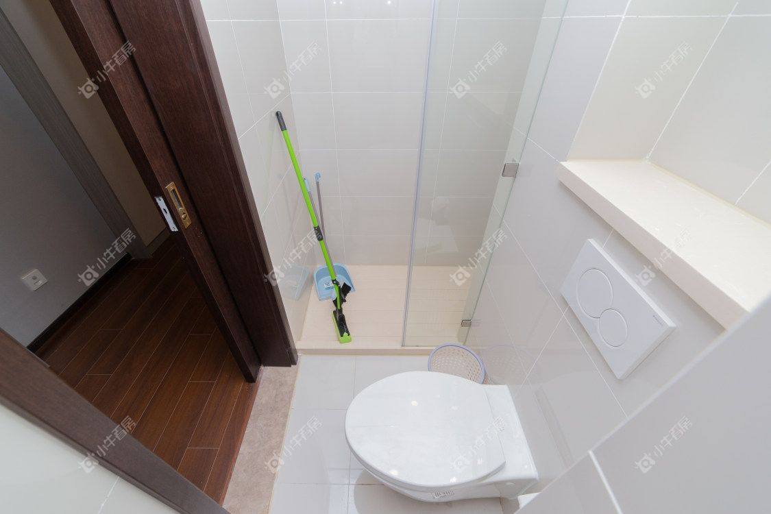 常州朗诗邻里中心在租房源室内图_小牛看房