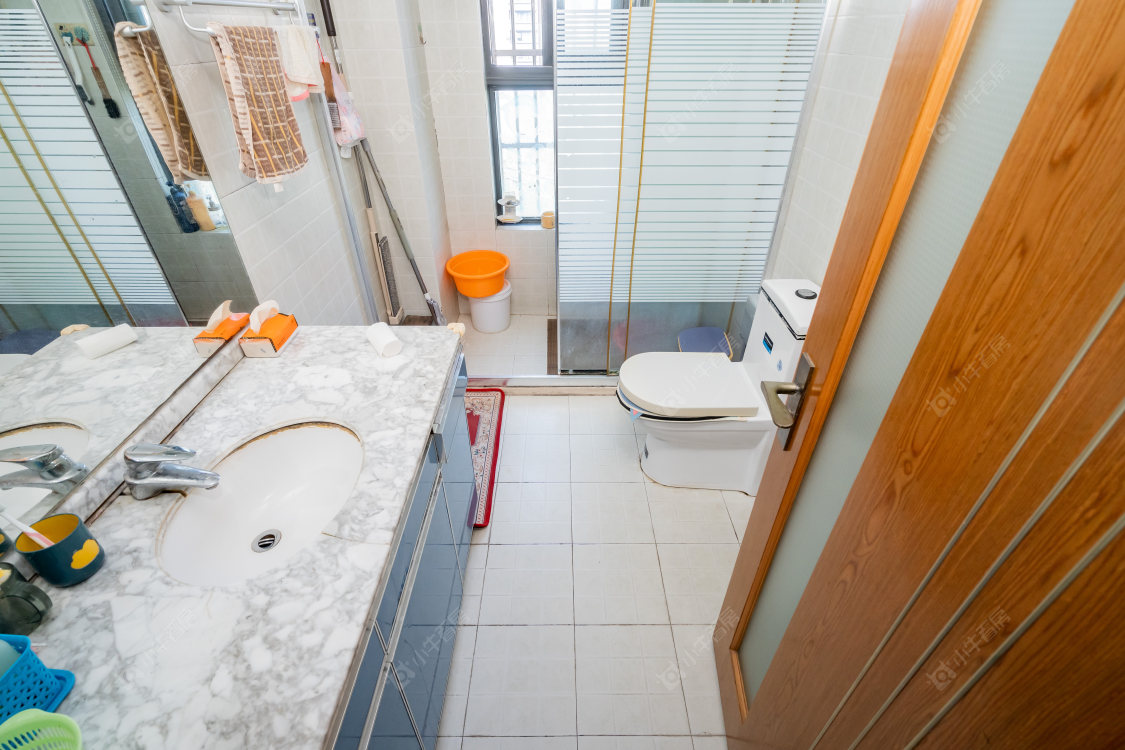 常州东城明居在售二手房源室内图_小牛看房