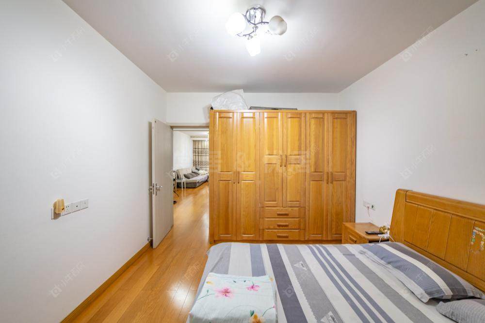 常州花园西郡在售二手房源室内图_小牛看房