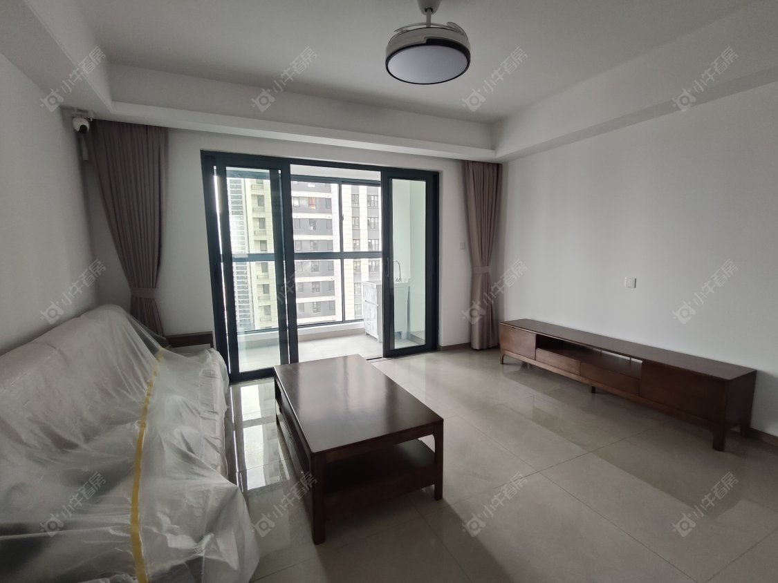 常州弘阳云峯在租房源_小牛看房