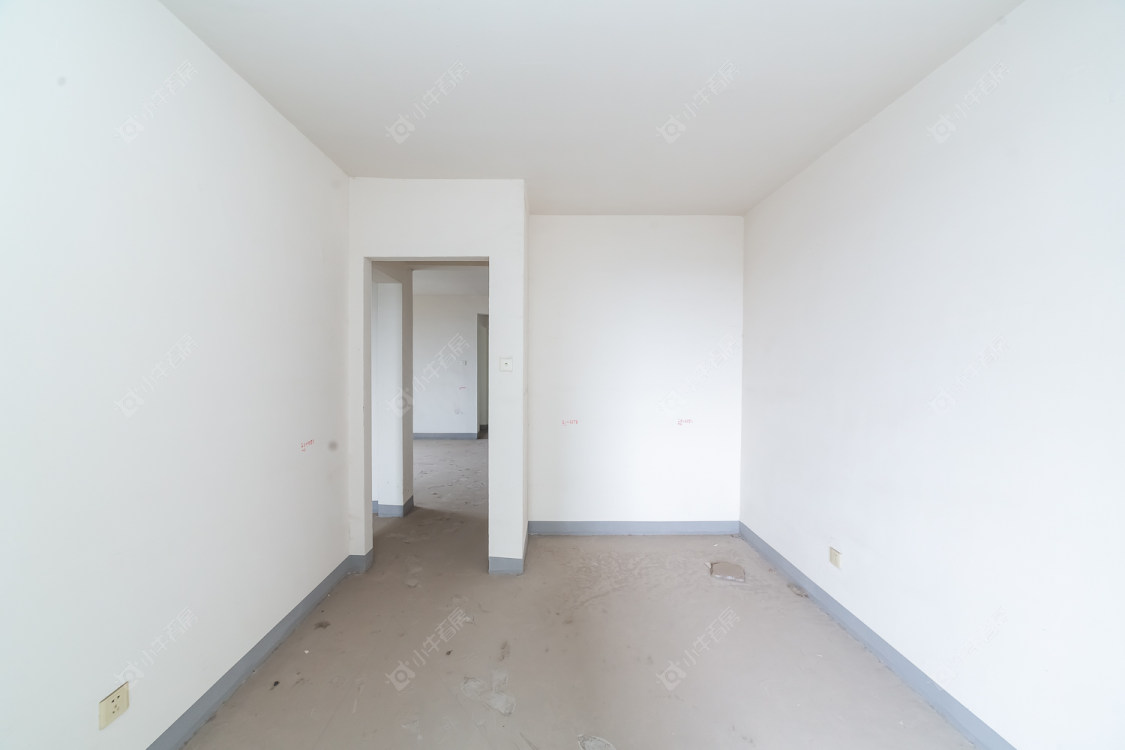 常州绿地世纪城三期在售二手房源_小牛看房