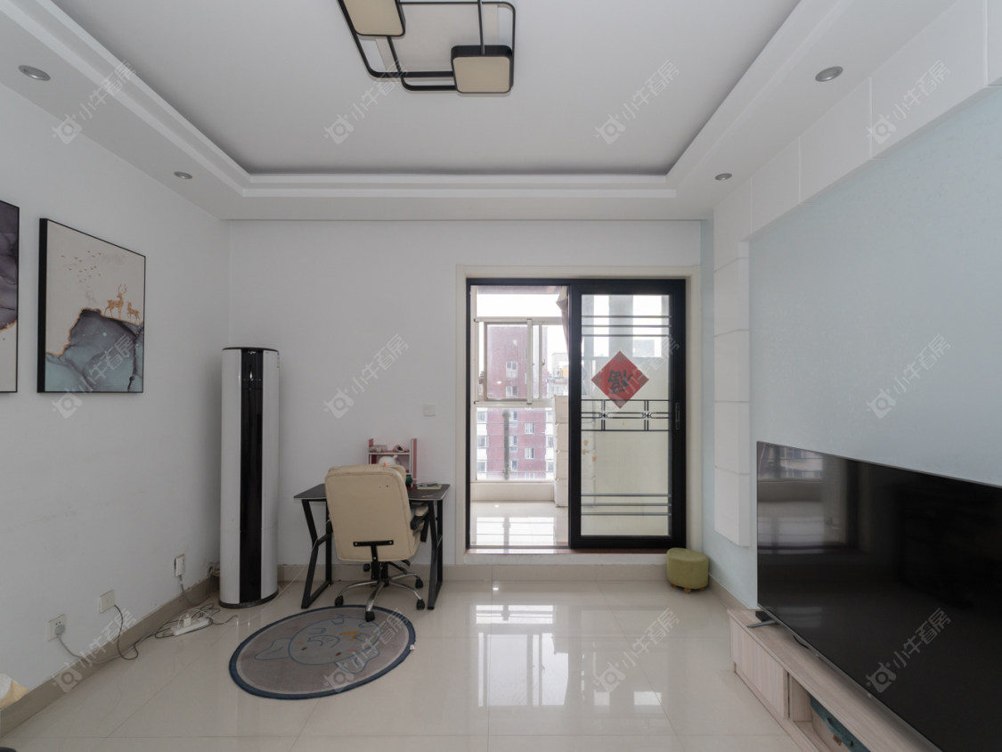 常州华城嘉园在售二手房源室内图_小牛看房