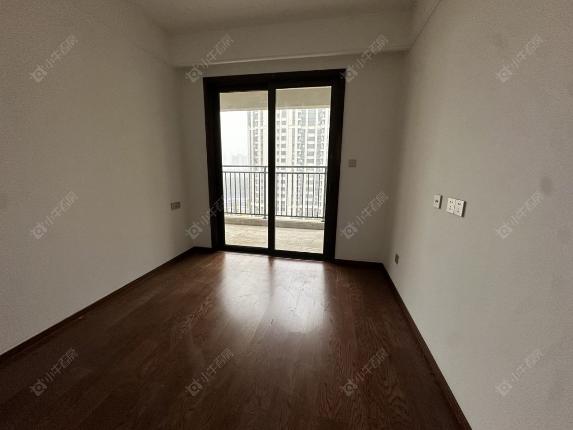 常州中海云樾里在租房源户型图_小牛看房