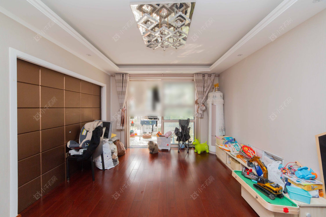 常州江南春晓花园在售二手房_小牛看房