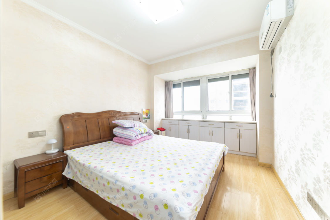 常州凯尔锋度在售二手房源室内图_小牛看房