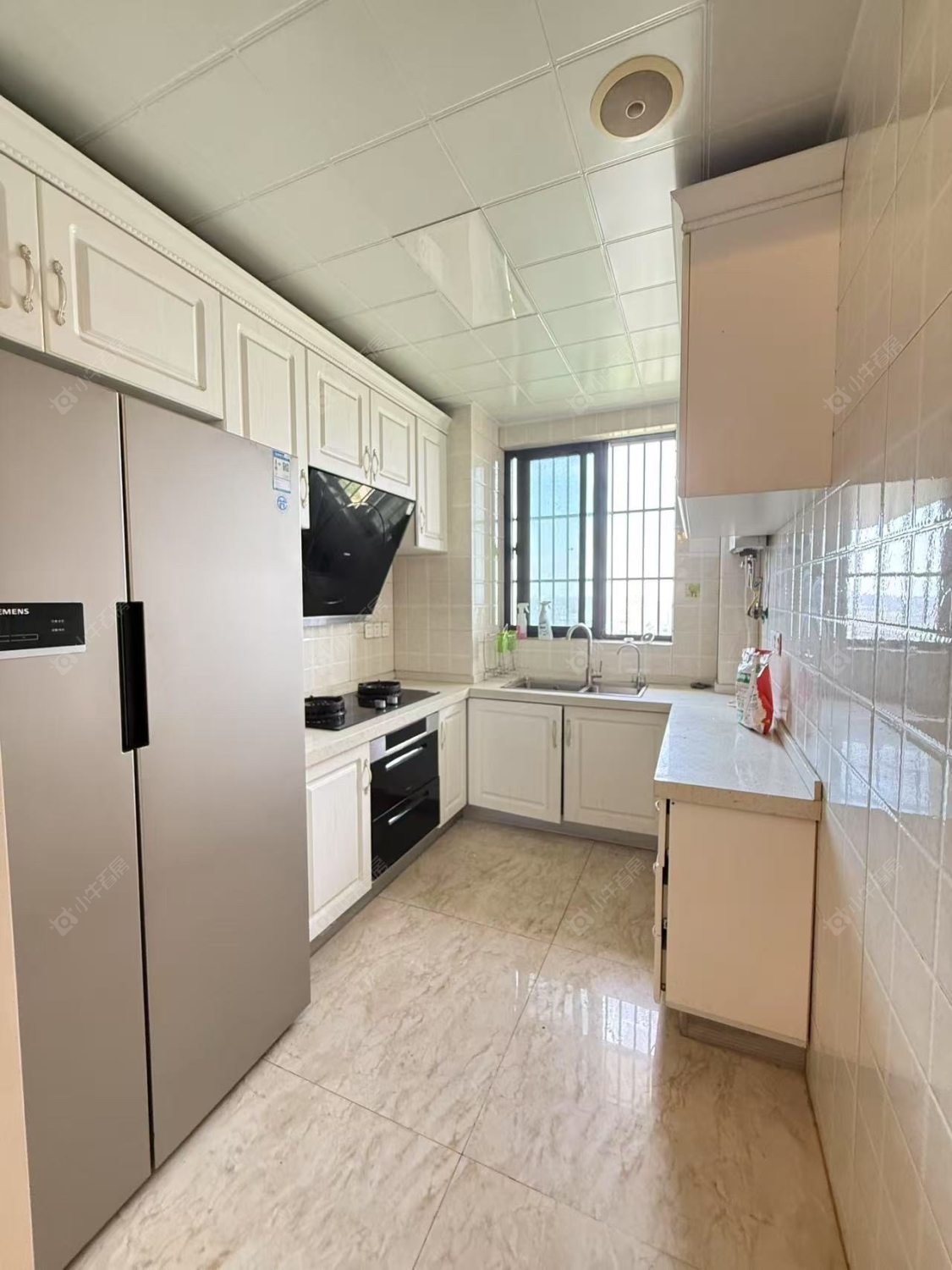 常州聚湖半岛在租房源室内图_小牛看房