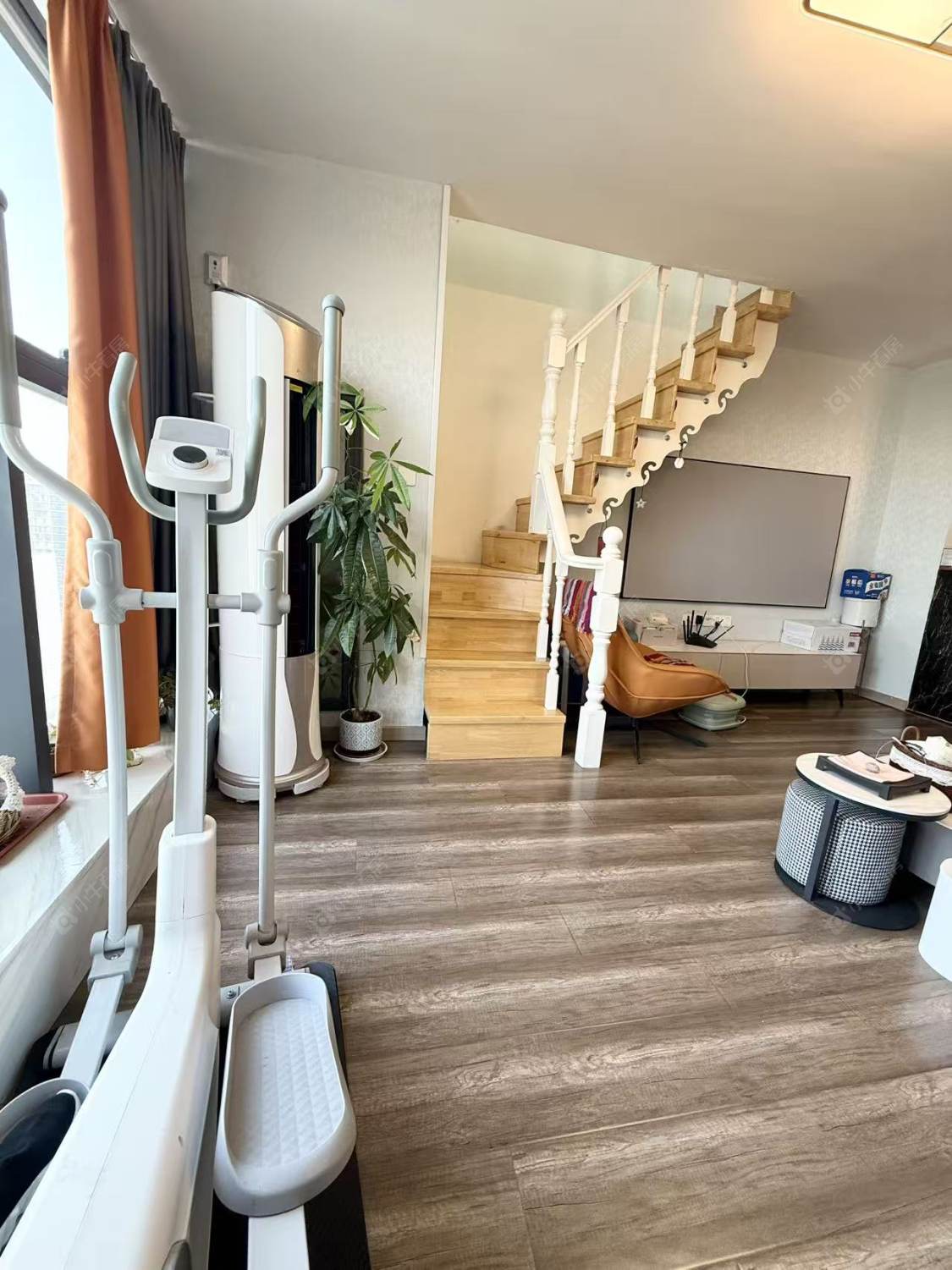 常州荣盛曼哈顿广场在租房源室内图_小牛看房