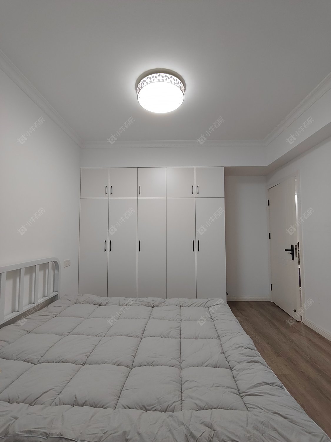 常州锦绣天地在租房源室内图_小牛看房