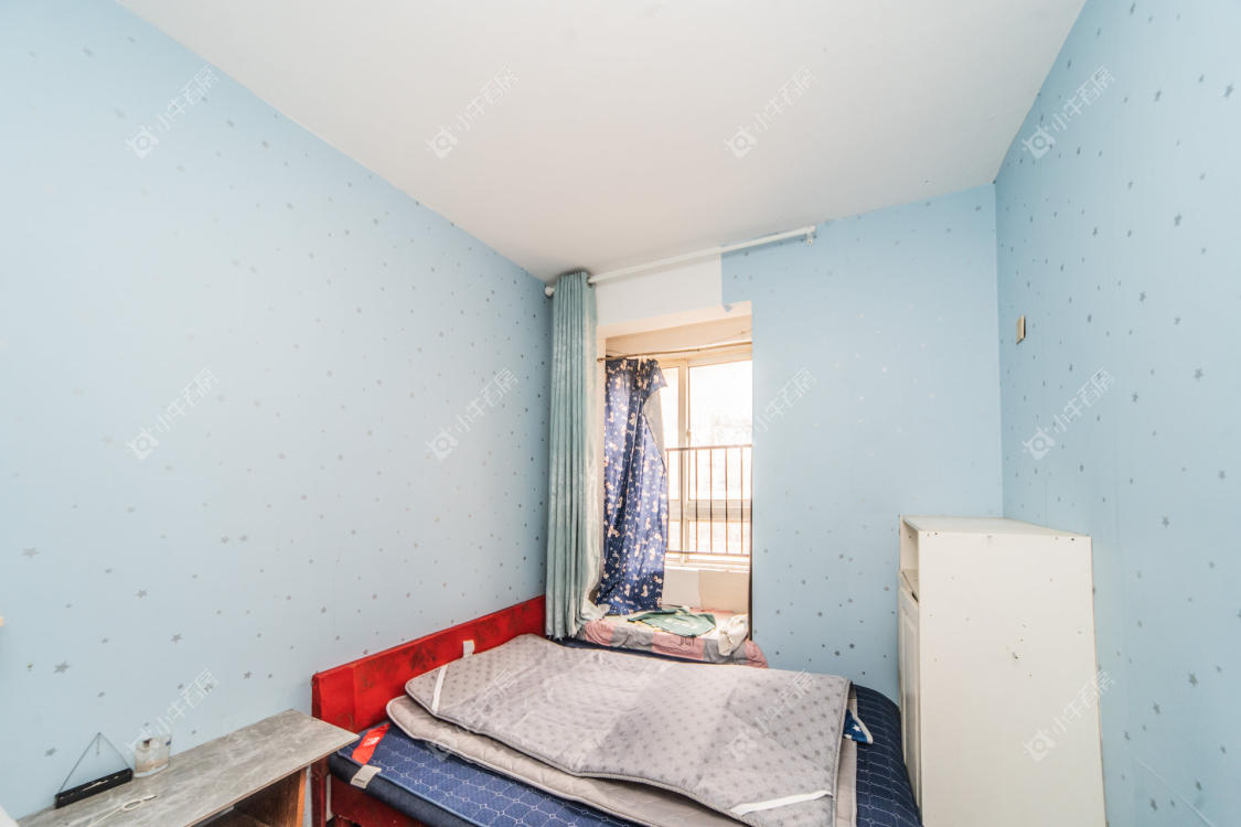 常州米兰阳光3室2厅1卫出租_小牛看房