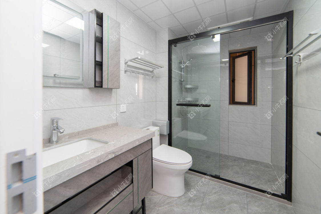 常州路劲城市印象在租房源室内图_小牛看房