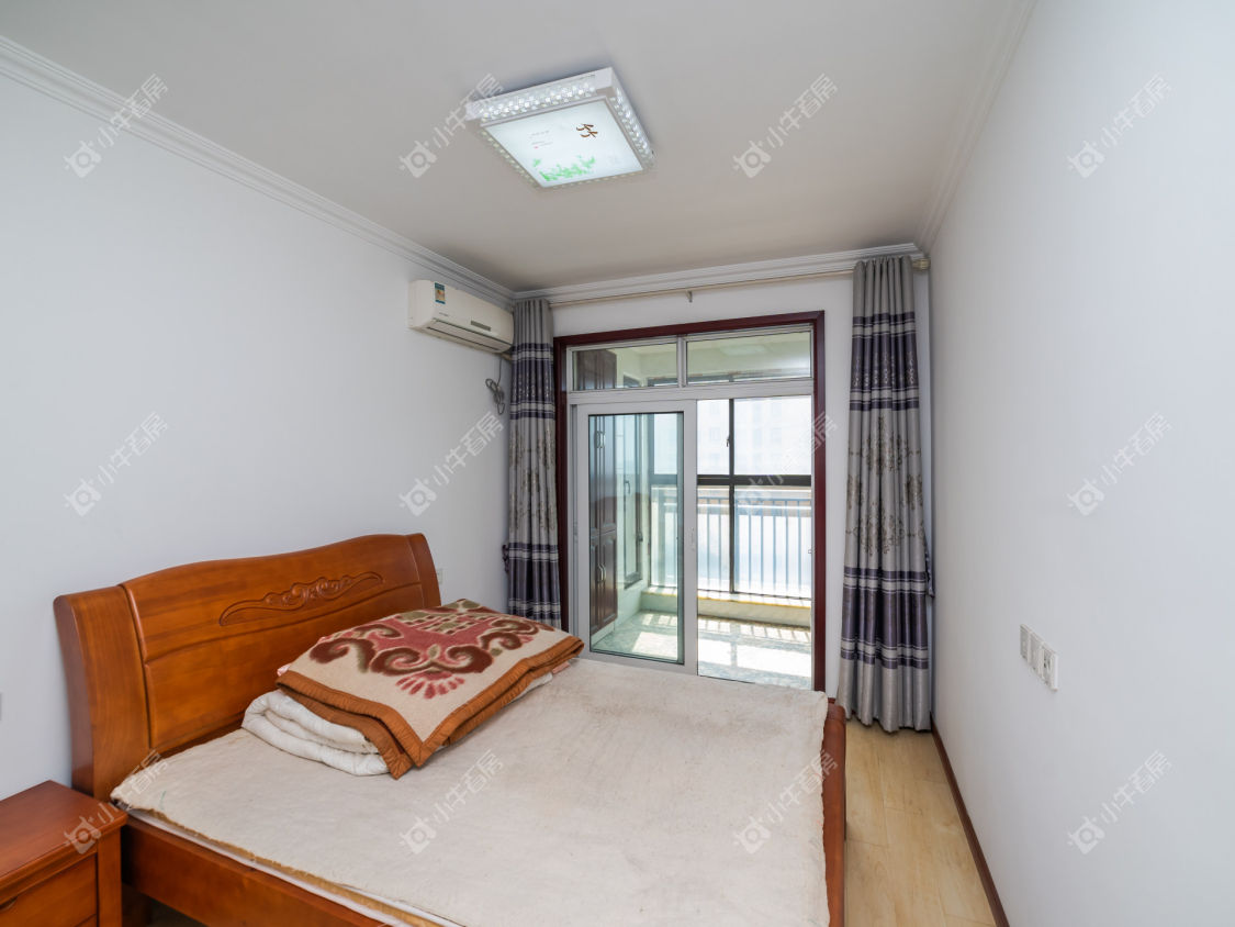 常州公园壹号四期在租房源室内图_小牛看房