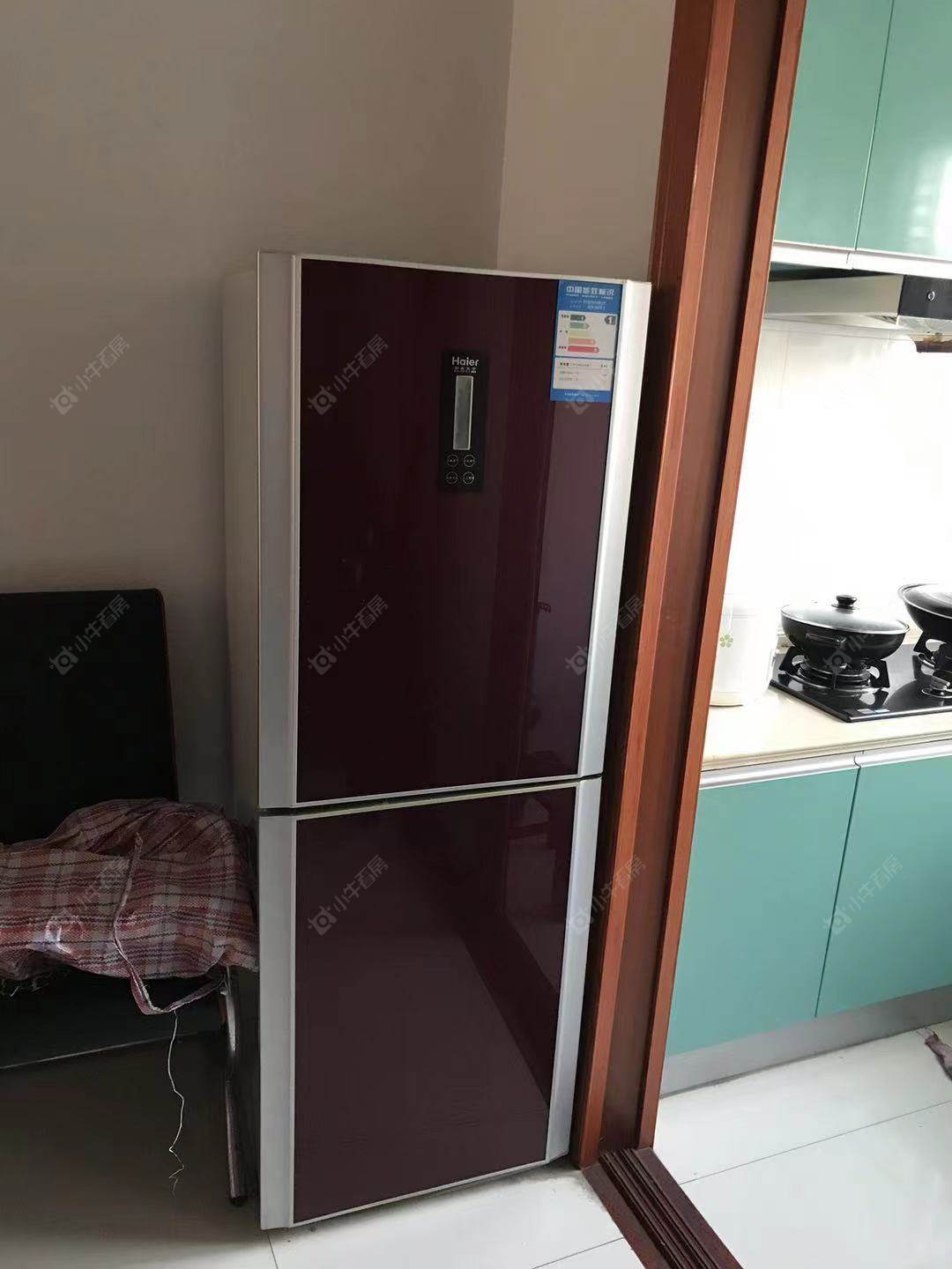 常州横山名苑3室3厅出租房源图片